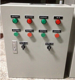 為何風機配電箱會出現(xiàn)故障