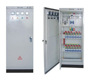 檢查配電柜，使用所需
