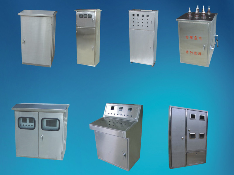 雙電源配電箱：宇軒告訴你它的秘密！
